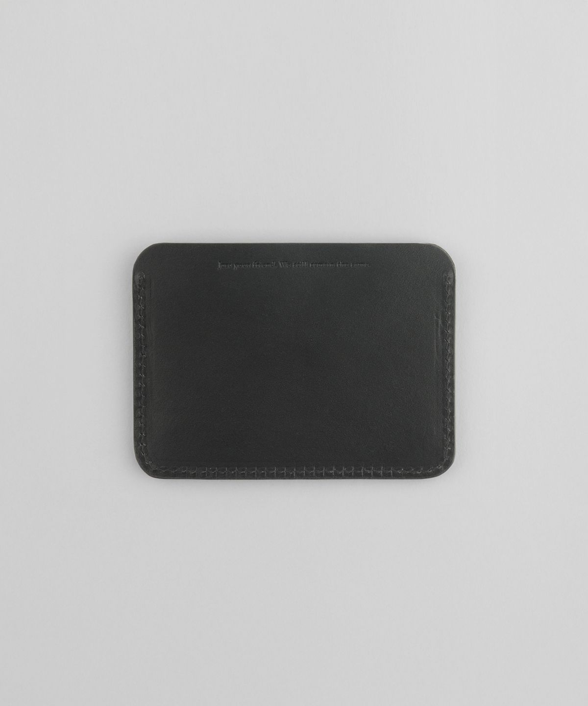 쿼르코어(QUARQOR) #1001 WALLET