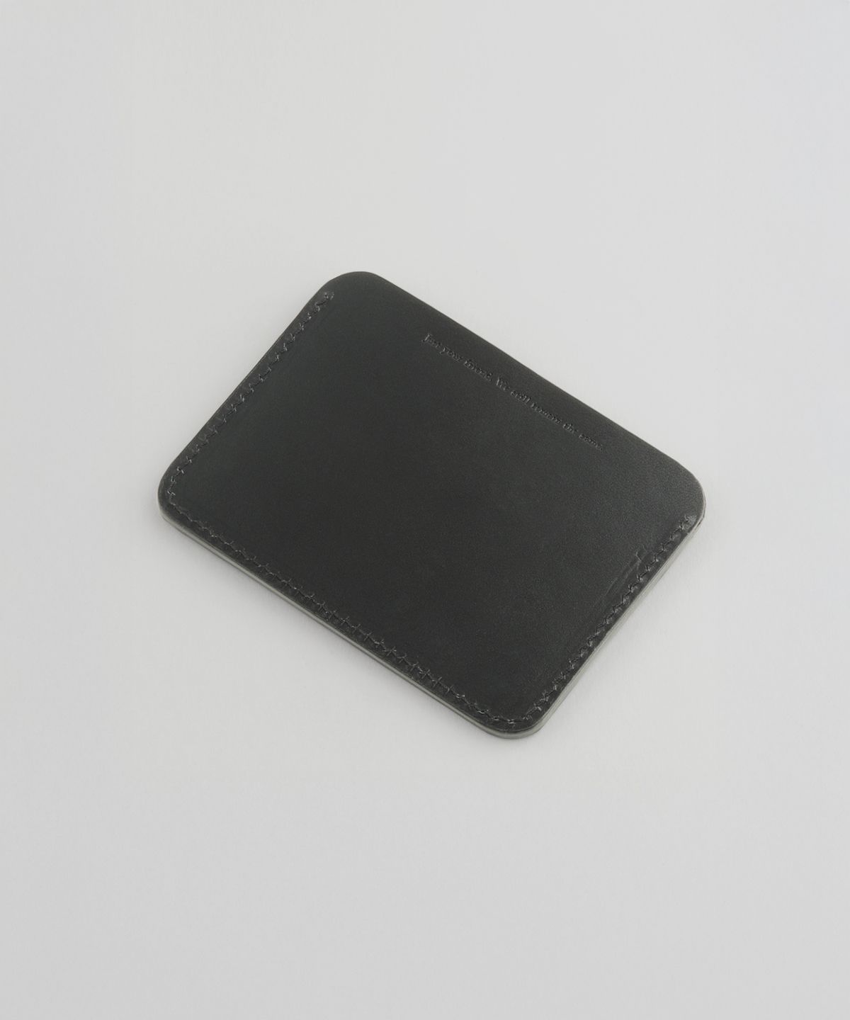 쿼르코어(QUARQOR) #1001 WALLET