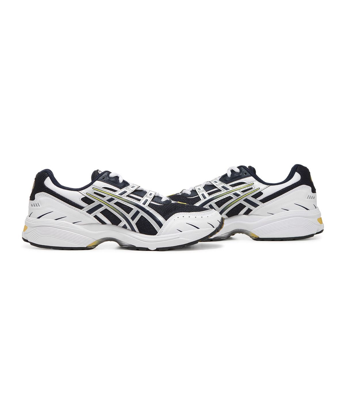 아식스(ASICS) 젤-1090 - 네이비 / 1021A275-400