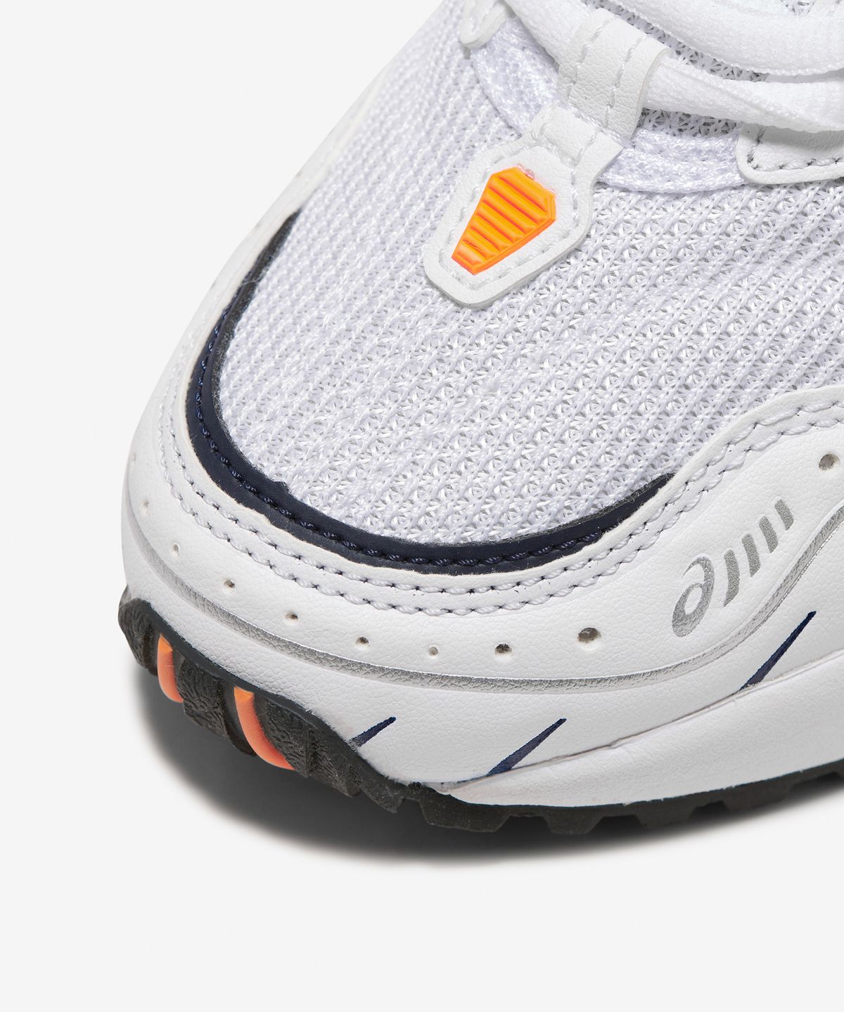 아식스(ASICS) 젤-1090 W - 화이트:미드나이트 / 1022A215-100