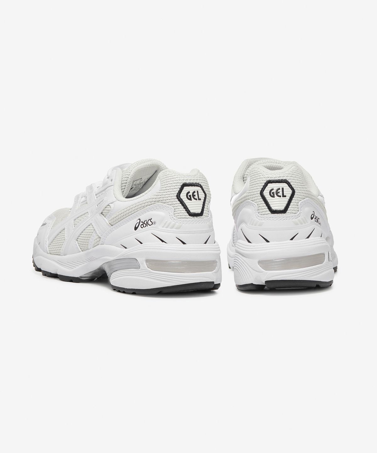 아식스(ASICS) 젤-1090 W - 화이트 / 1022A215-101