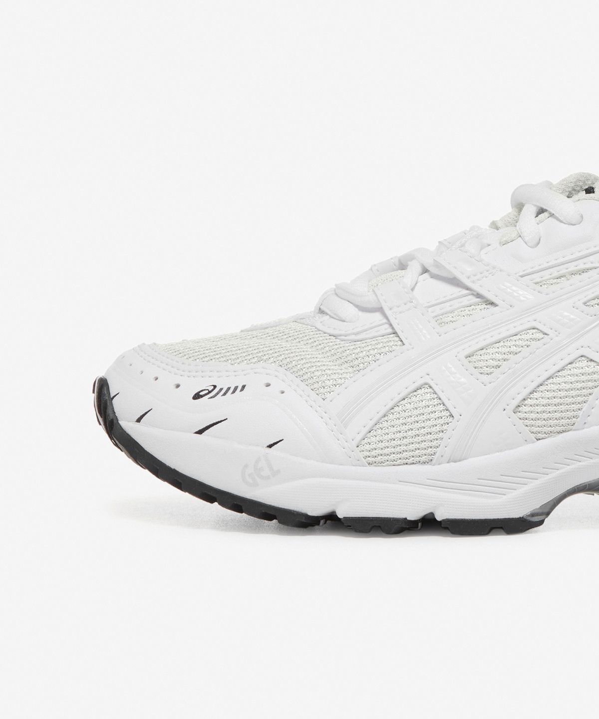 아식스(ASICS) 젤-1090 W - 화이트 / 1022A215-101