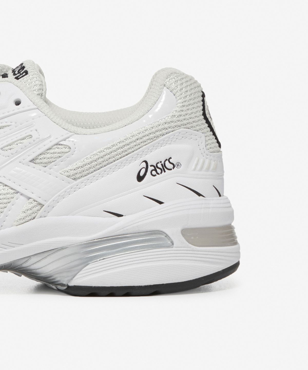 아식스(ASICS) 젤-1090 W - 화이트 / 1022A215-101