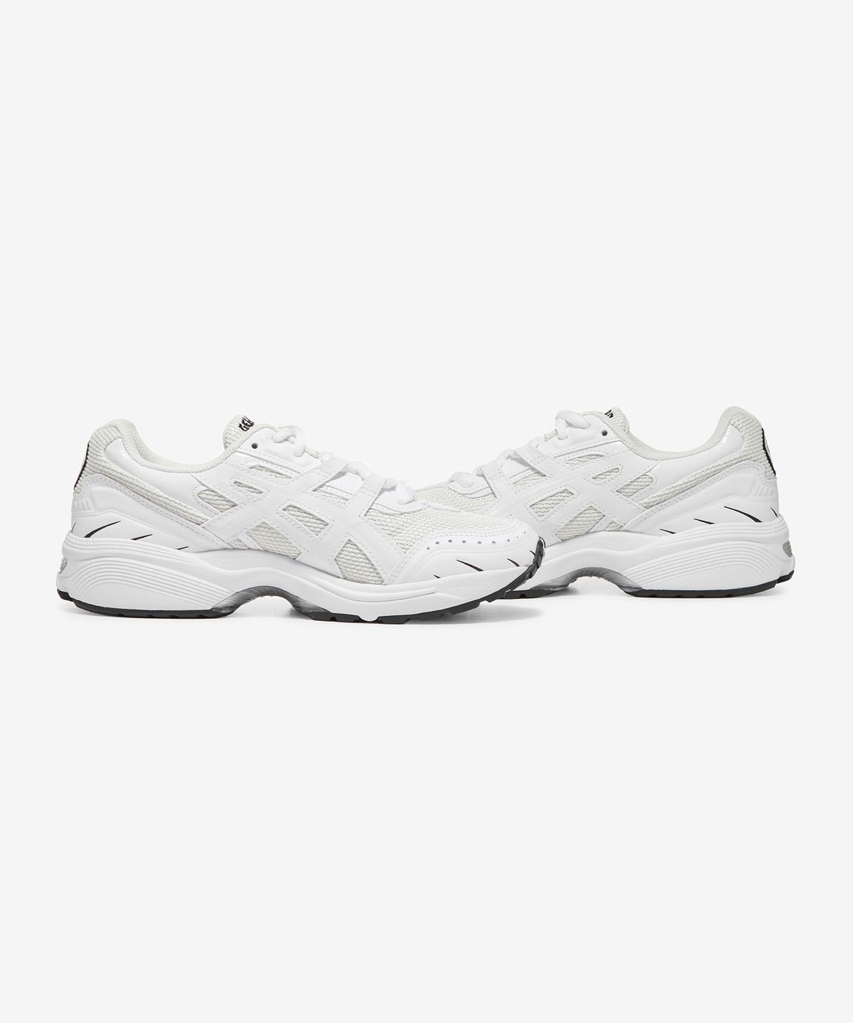 아식스(ASICS) 젤-1090 W - 화이트 / 1022A215-101