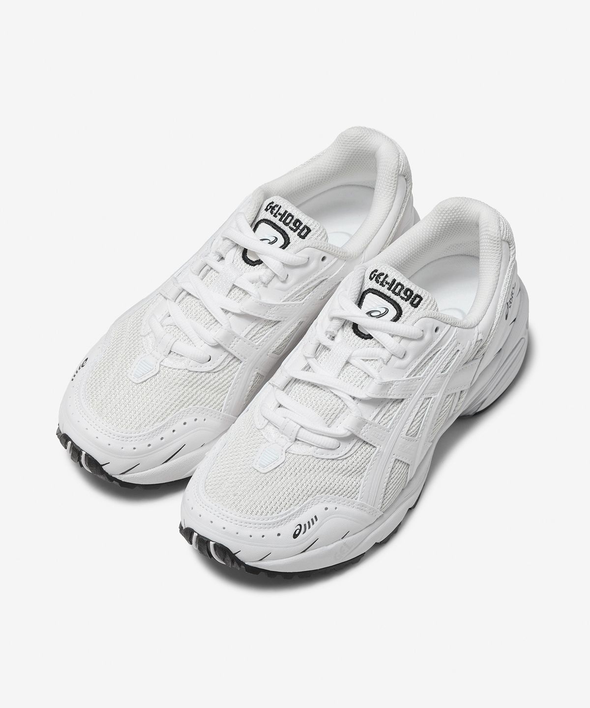 아식스(ASICS) 젤-1090 W - 화이트 / 1022A215-101
