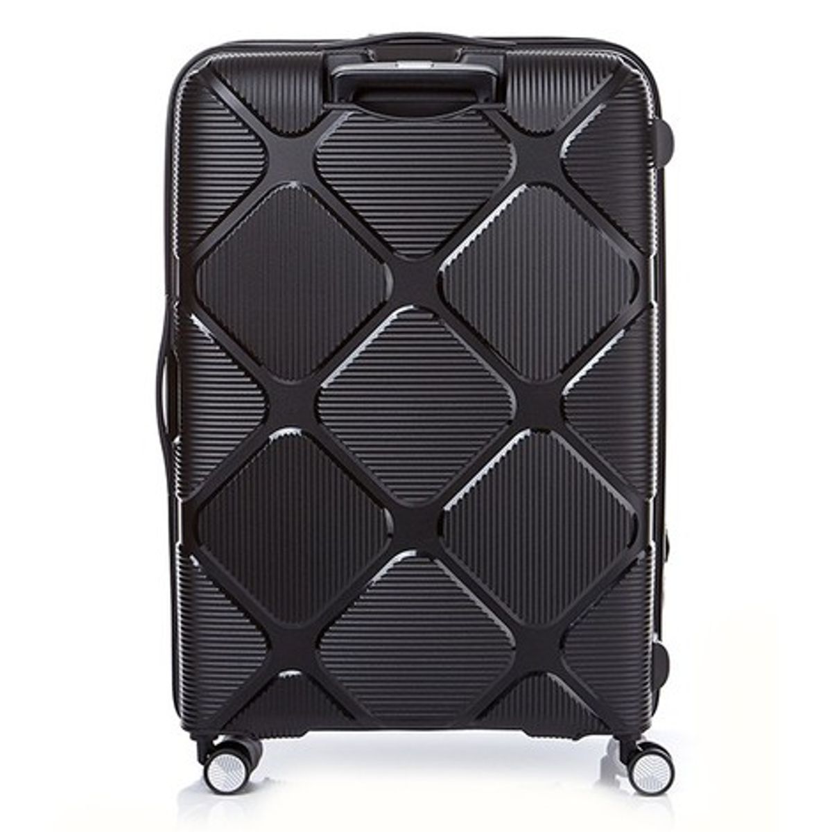 아메리칸투어리스터(AMERICAN TOURISTER) INSTAGON 캐리어 81/30 EXP TSA V2 JET BLACK HJ419013