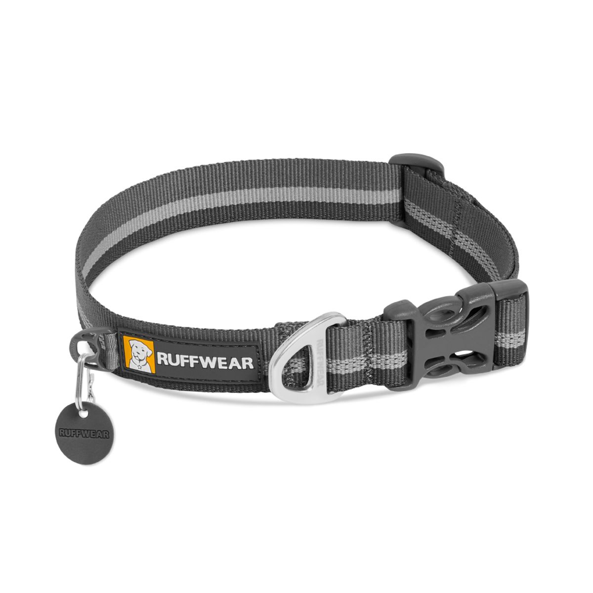 러프웨어(RUFFWEAR) 크래그 목줄(Crag™ Collar)