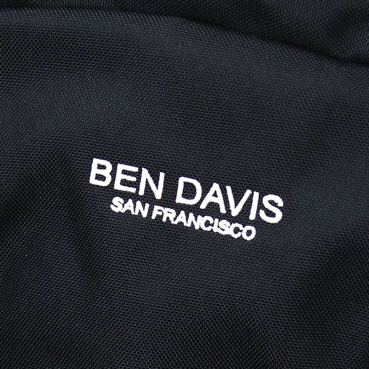 벤 데이비스(BEN DAVIS) 오리지널 가제트 백팩 30L 레드