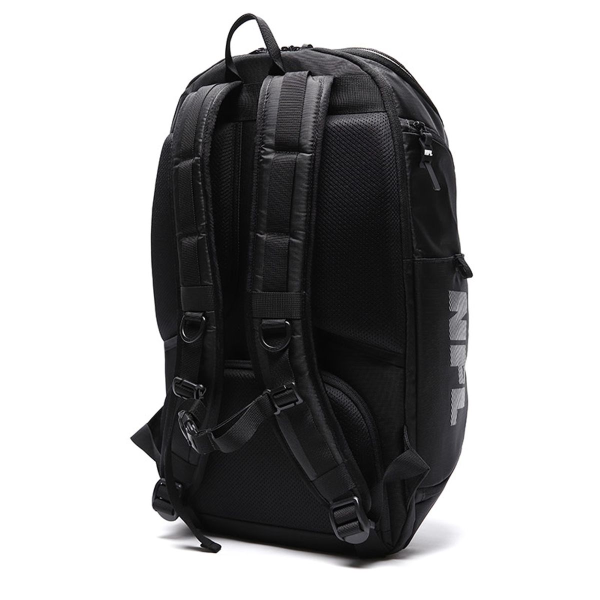 엔에프엘(NFL) F205ABG020 엔에프엘 터치다운 백팩 BLACK
