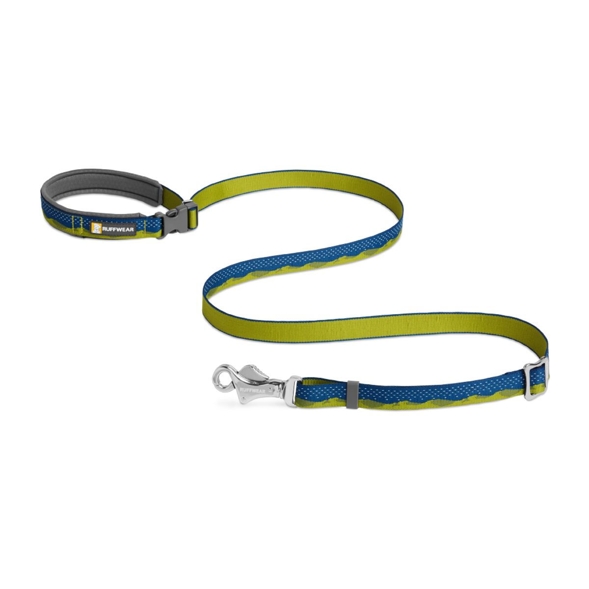 러프웨어(RUFFWEAR) 크래그 리드줄(Crag™ Leash)