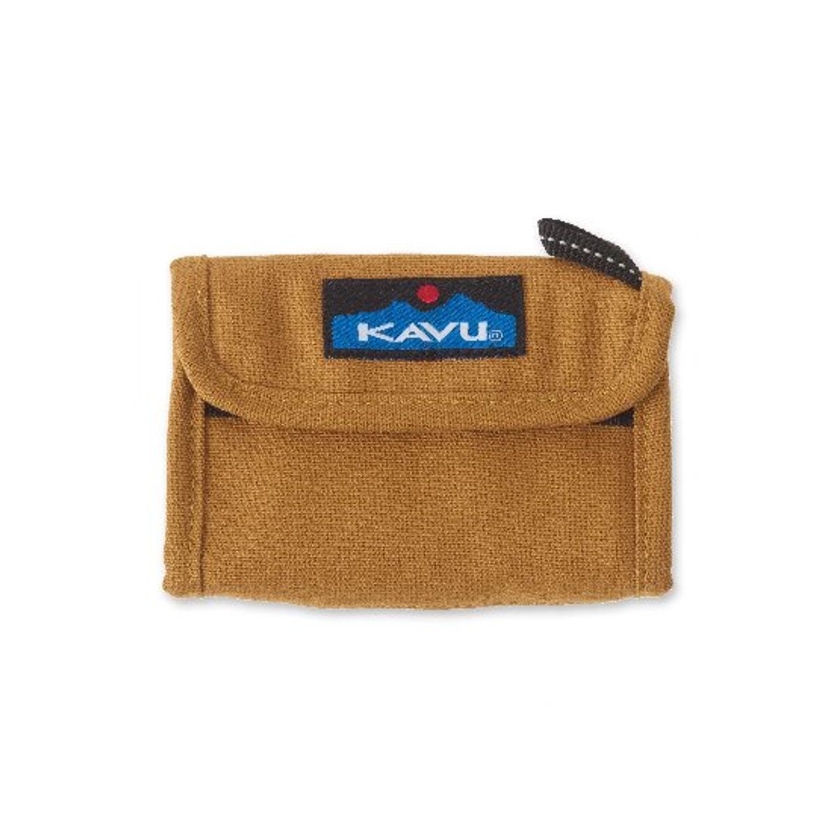 카부(KAVU) 월리 월렛 4종 반지갑