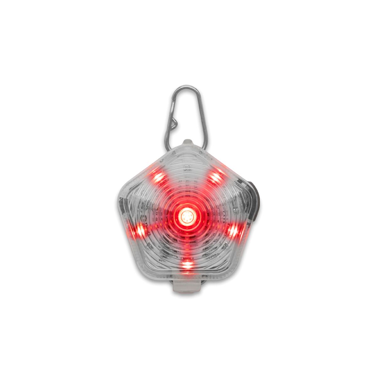 러프웨어(RUFFWEAR) 더 비콘 세이프티 라이트(The Beacon™ Safety Light)