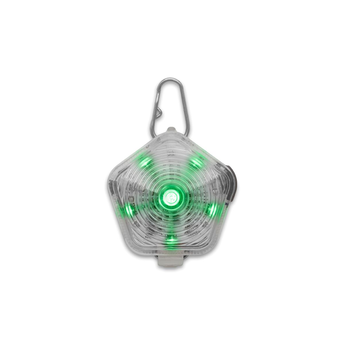 러프웨어(RUFFWEAR) 더 비콘 세이프티 라이트(The Beacon™ Safety Light)
