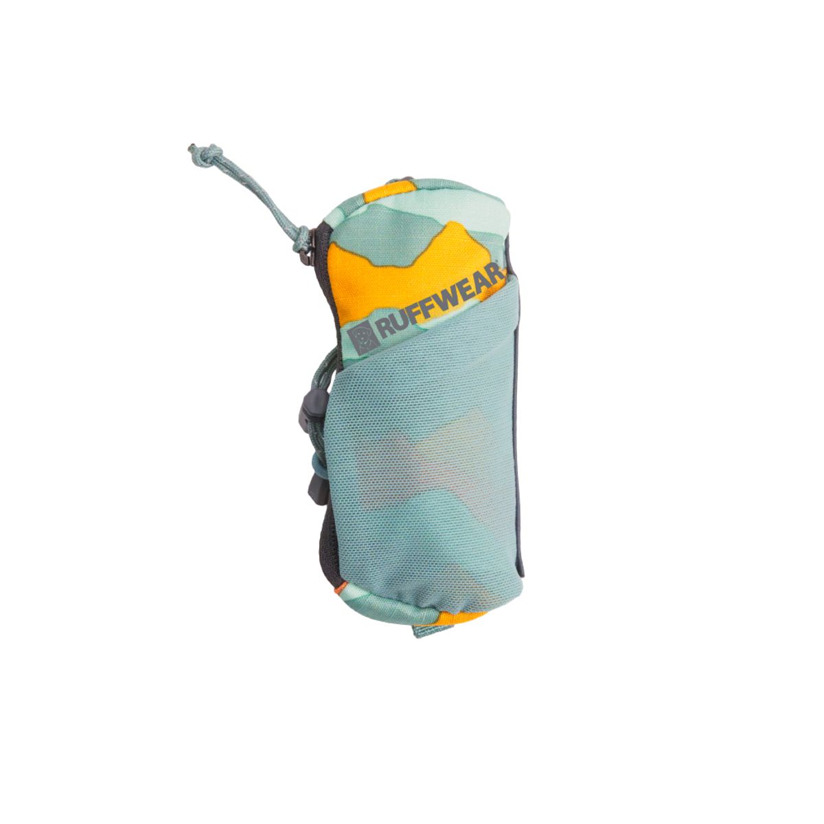 러프웨어(RUFFWEAR) 스테이쉬 백 미니 배변봉투 디스펜서 파우치(Stash Bag Mini)