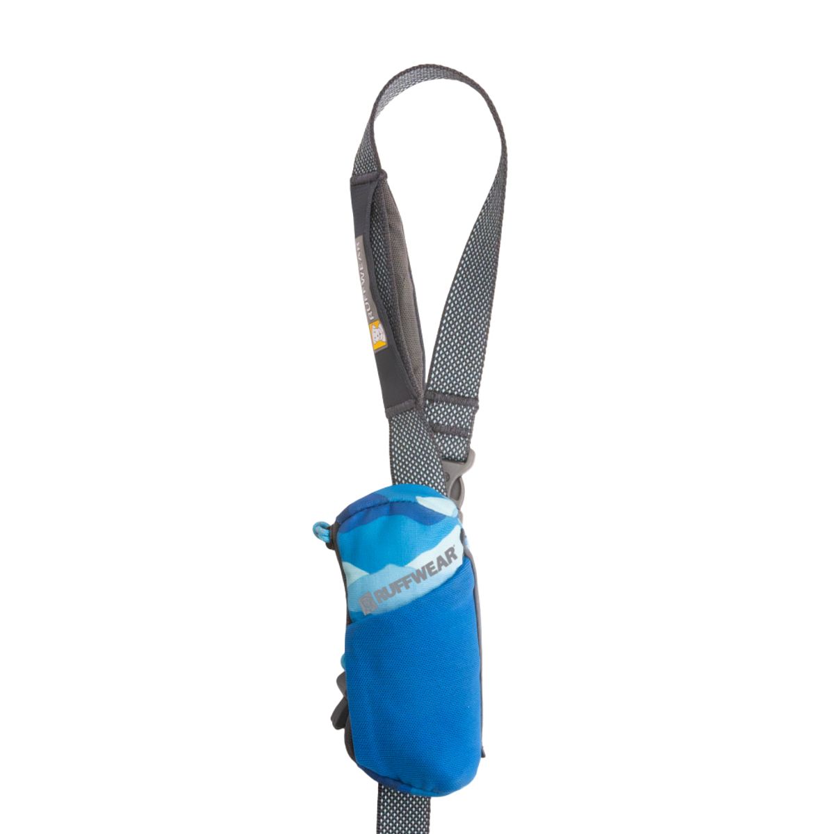 러프웨어(RUFFWEAR) 스테이쉬 백 미니 배변봉투 디스펜서 파우치(Stash Bag Mini)