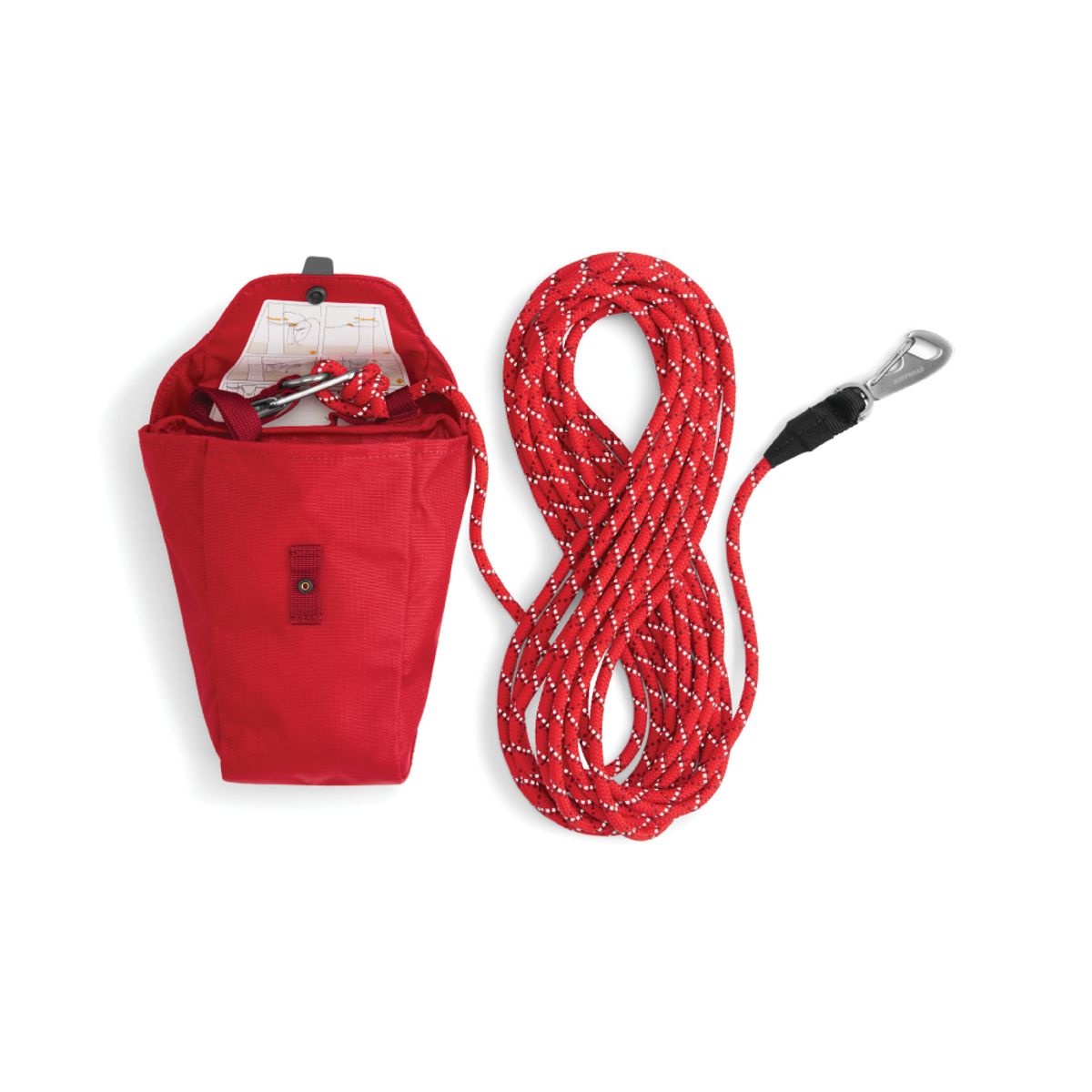 러프웨어(RUFFWEAR) 낫어히치 캠프사이트 히칭 시스템(Knot-a-Hitch™)