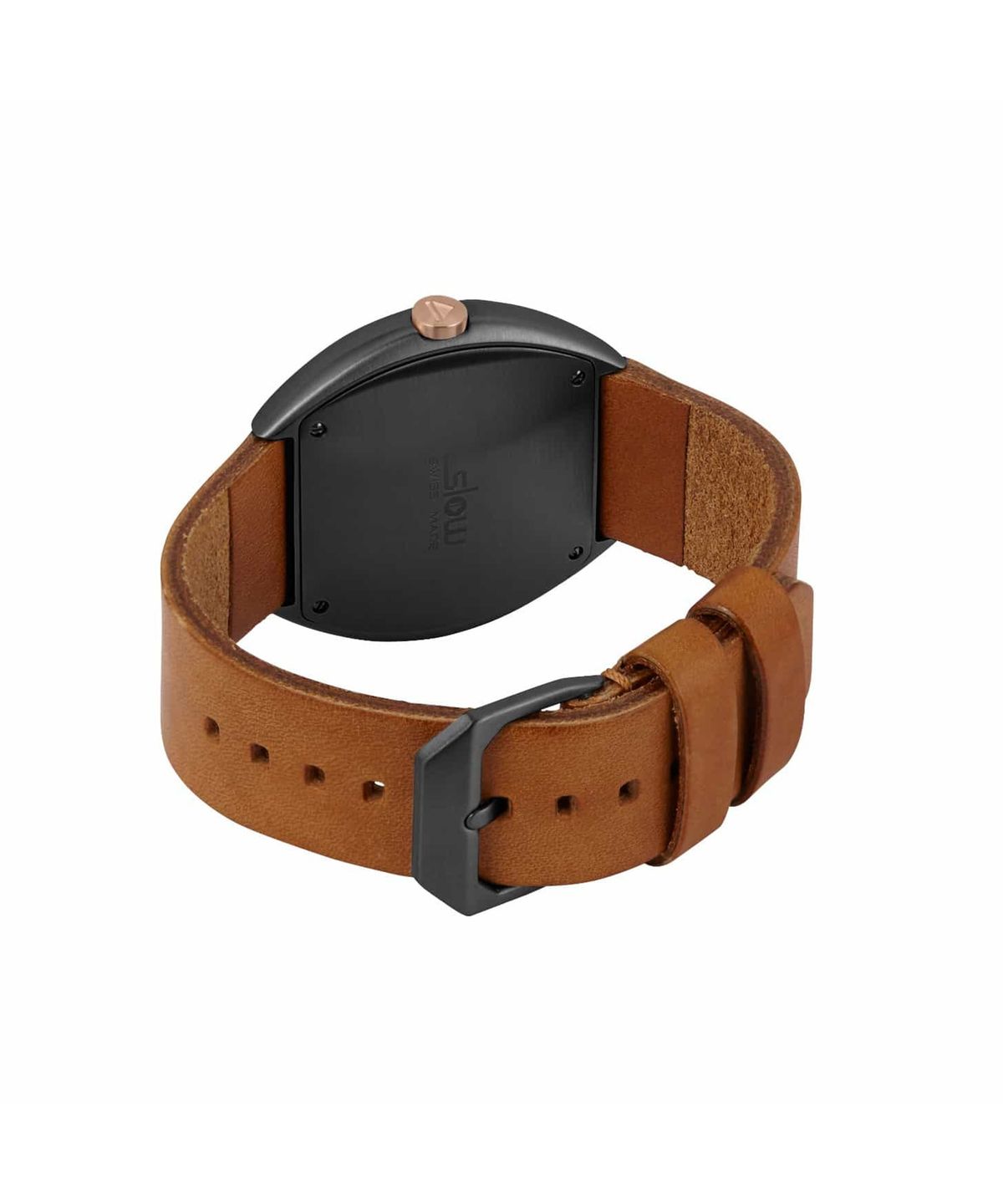 슬로우와치(SLOWWATCH) Slow O 15