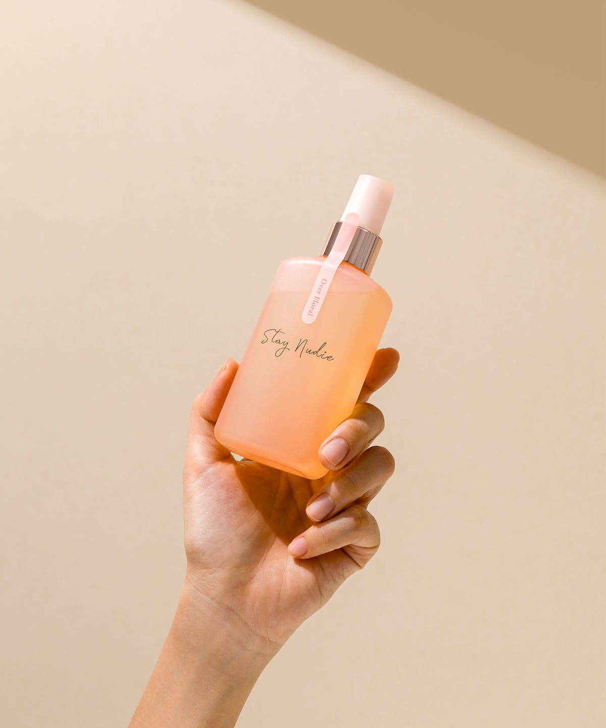 바디홀릭(BODYHOLIC) 스테이누디 바디미스트 6종 100ml