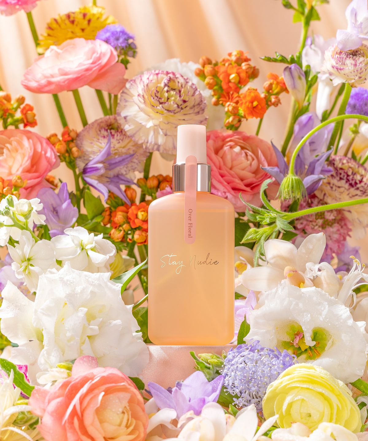 바디홀릭(BODYHOLIC) 스테이누디 바디미스트 6종 100ml