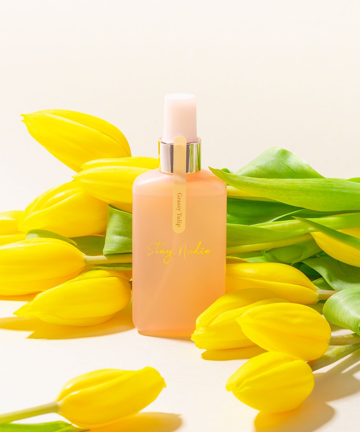 바디홀릭(BODYHOLIC) 스테이누디 바디미스트 6종 100ml