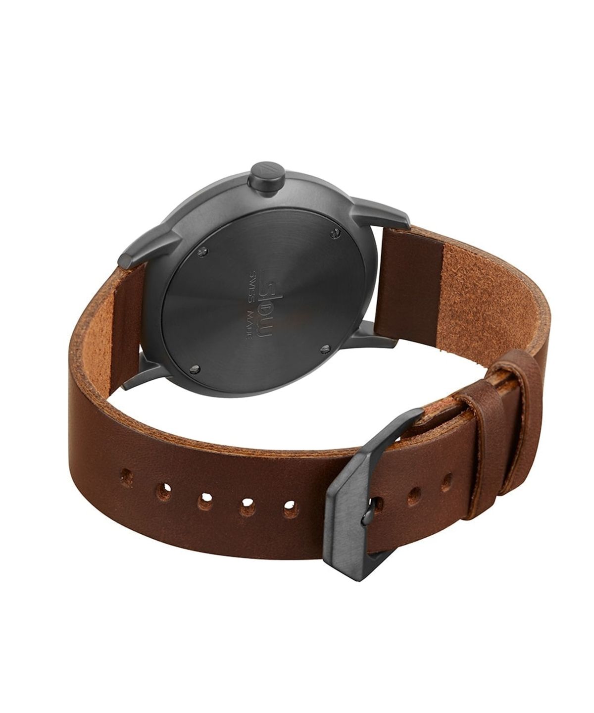 슬로우와치(SLOWWATCH) Slow Round 03