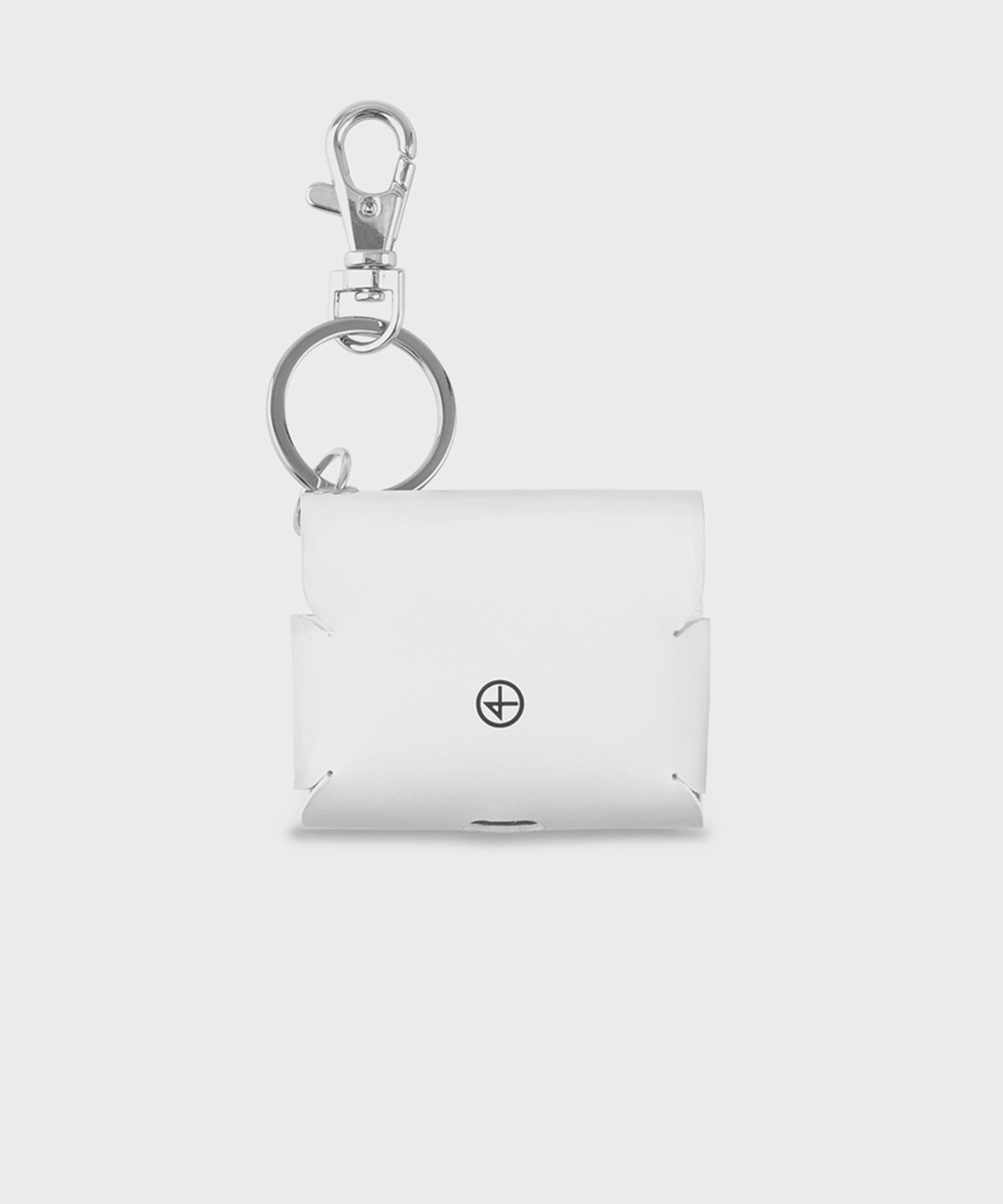 논논(NONENON) NONE AIRPOD PRO CASE_WHITE