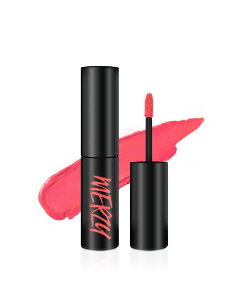merzy The First Velvet Tint Season 1 6 shades