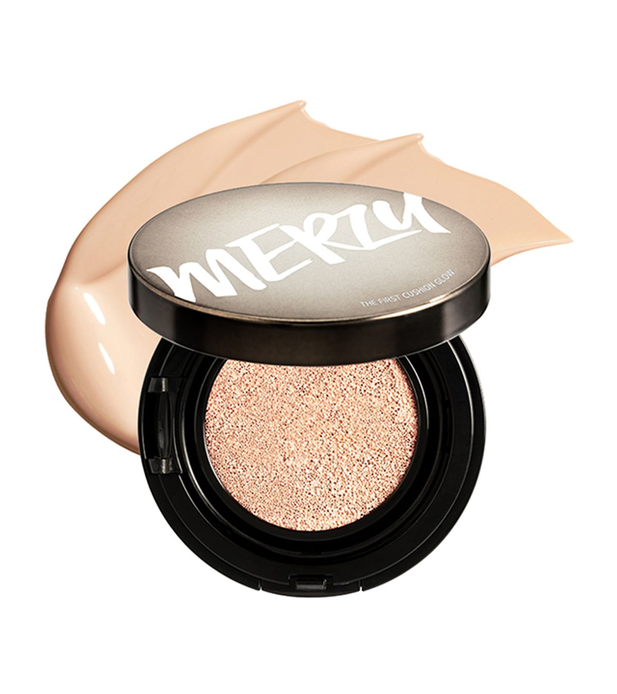 머지(MERZY) 더 퍼스트 쿠션 글로우 리뉴얼 (본품)