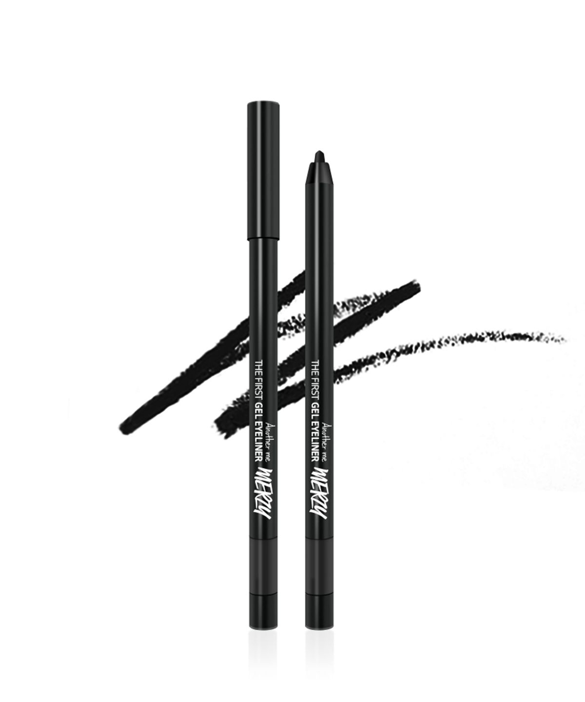 머지(MERZY) [2pack]더 퍼스트 젤 아이라이너 10종 (2개)