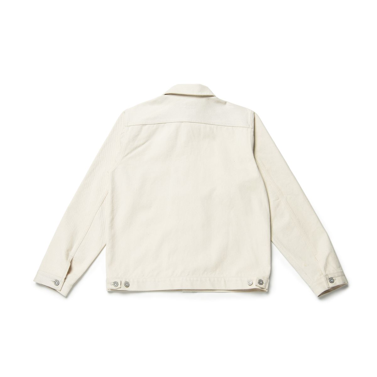 엠니(M.Nii) 1950’s Denim Jacket / Ivory