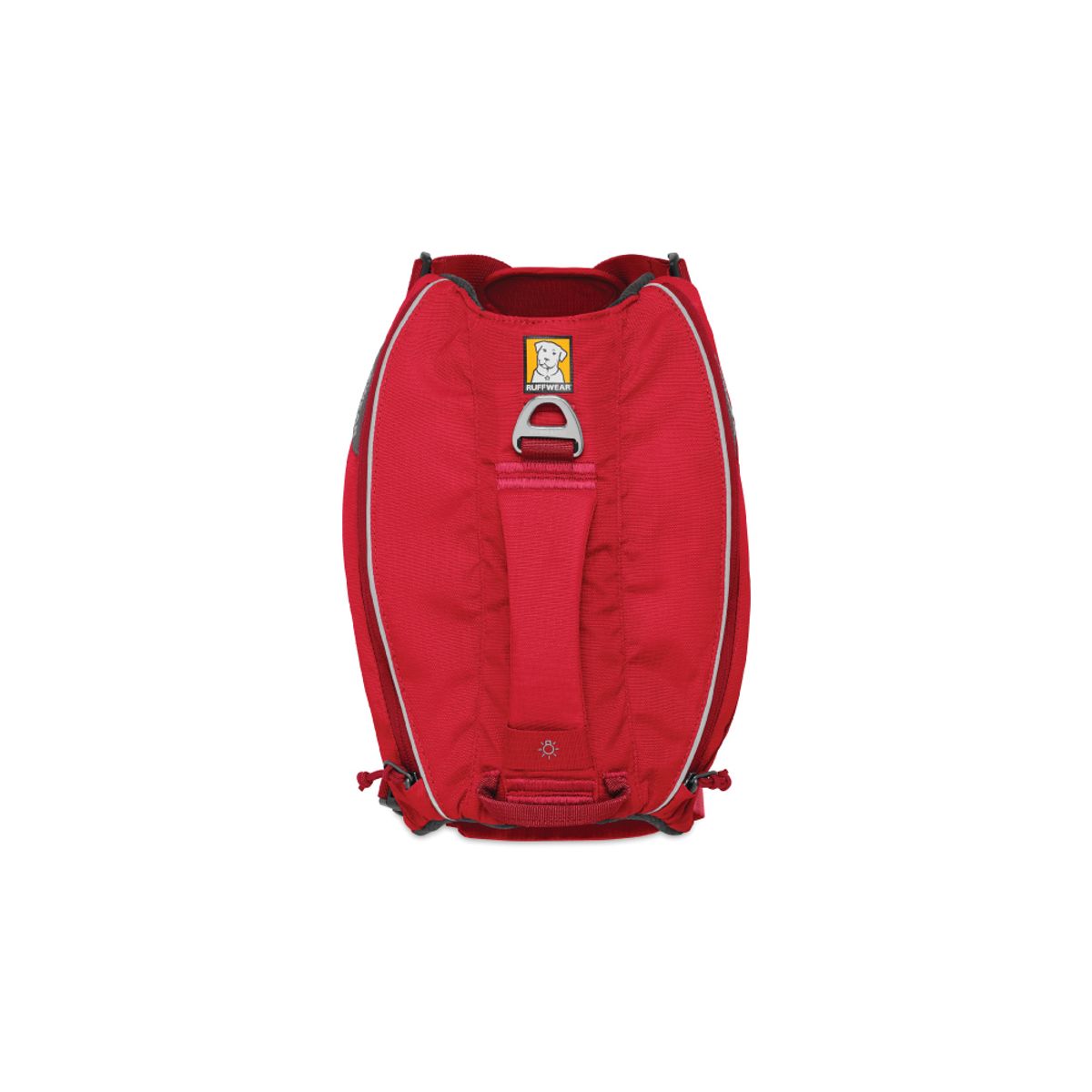 러프웨어(RUFFWEAR) 싱글트랙 팩 반려견 배낭(Singletrak™ Pack)