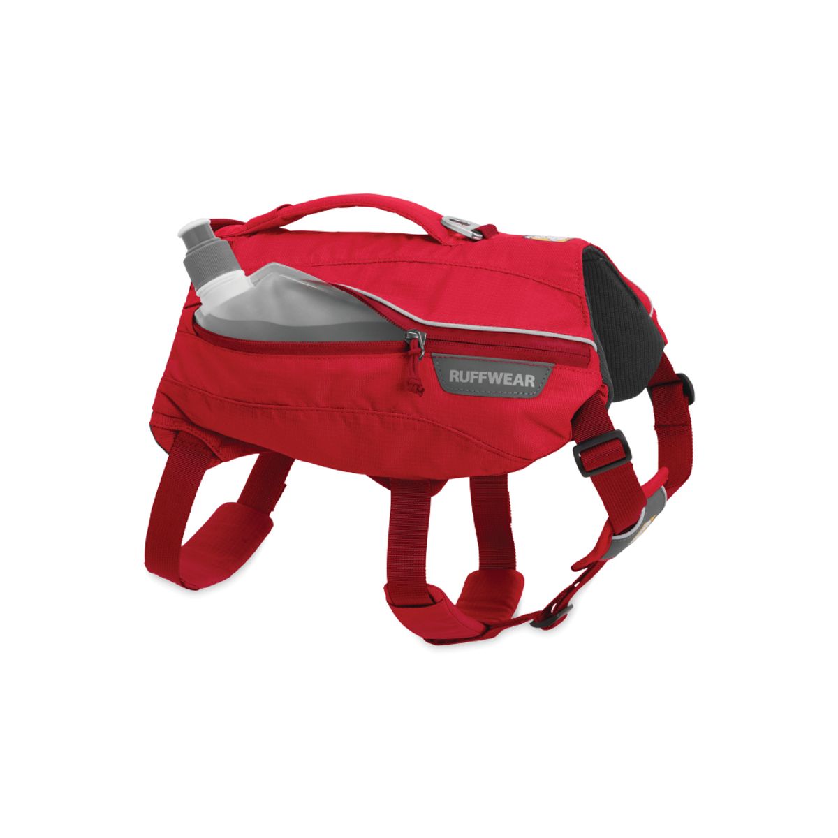러프웨어(RUFFWEAR) 싱글트랙 팩 반려견 배낭(Singletrak™ Pack)