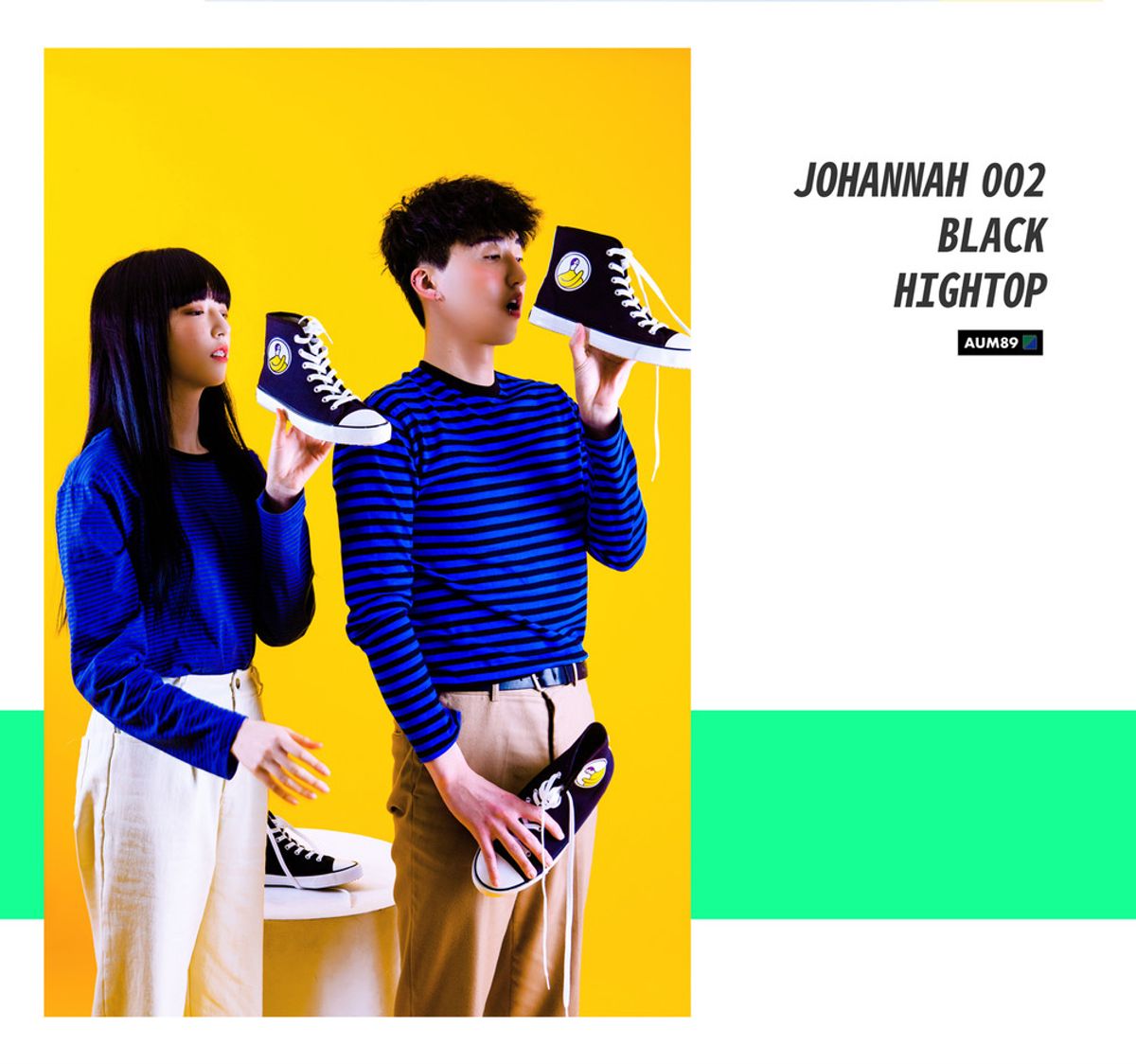 아움89(AUM89) 조헤나-002