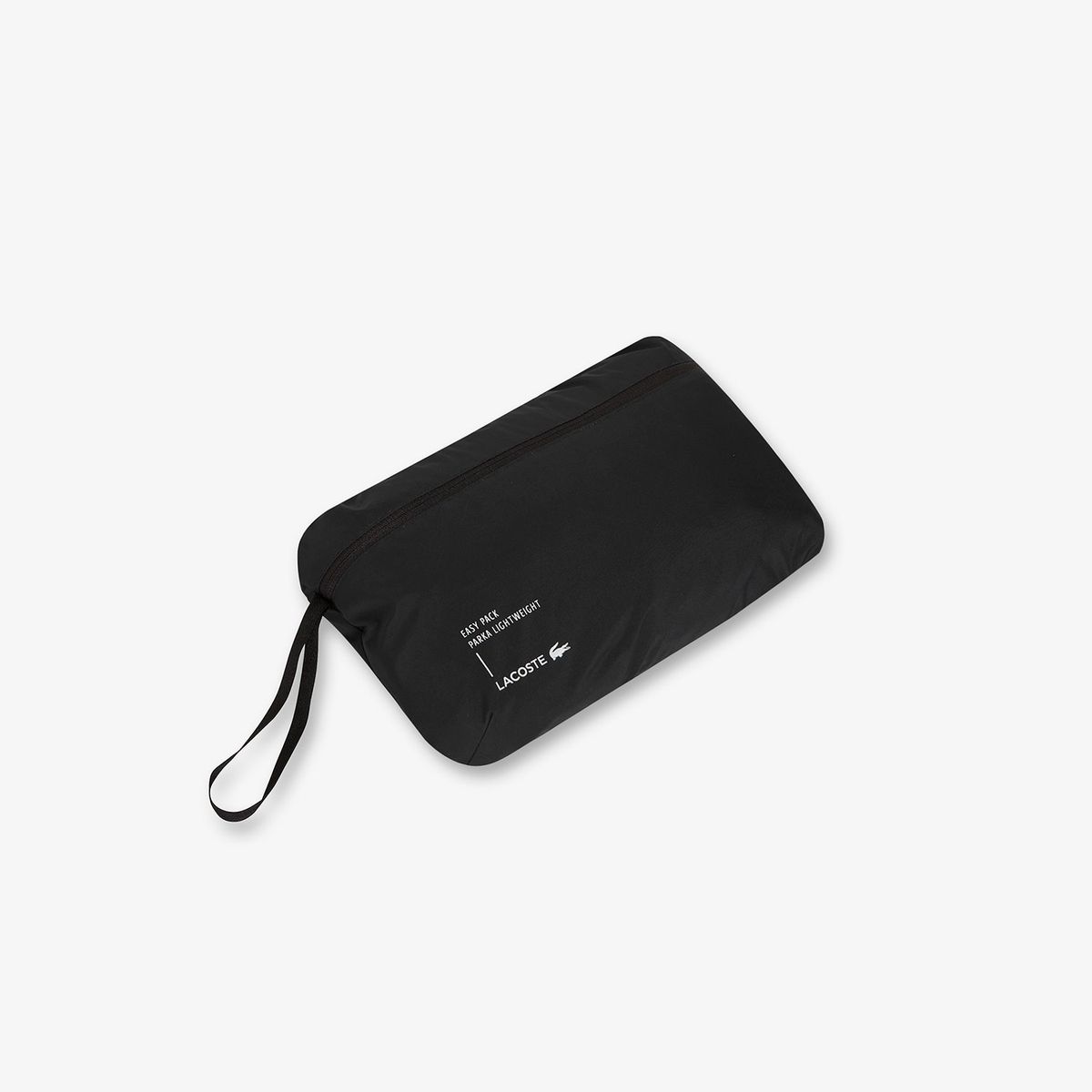 라코스테(LACOSTE) 남성 경량 집업 롱 파카 LCST BH5301-20AWVP