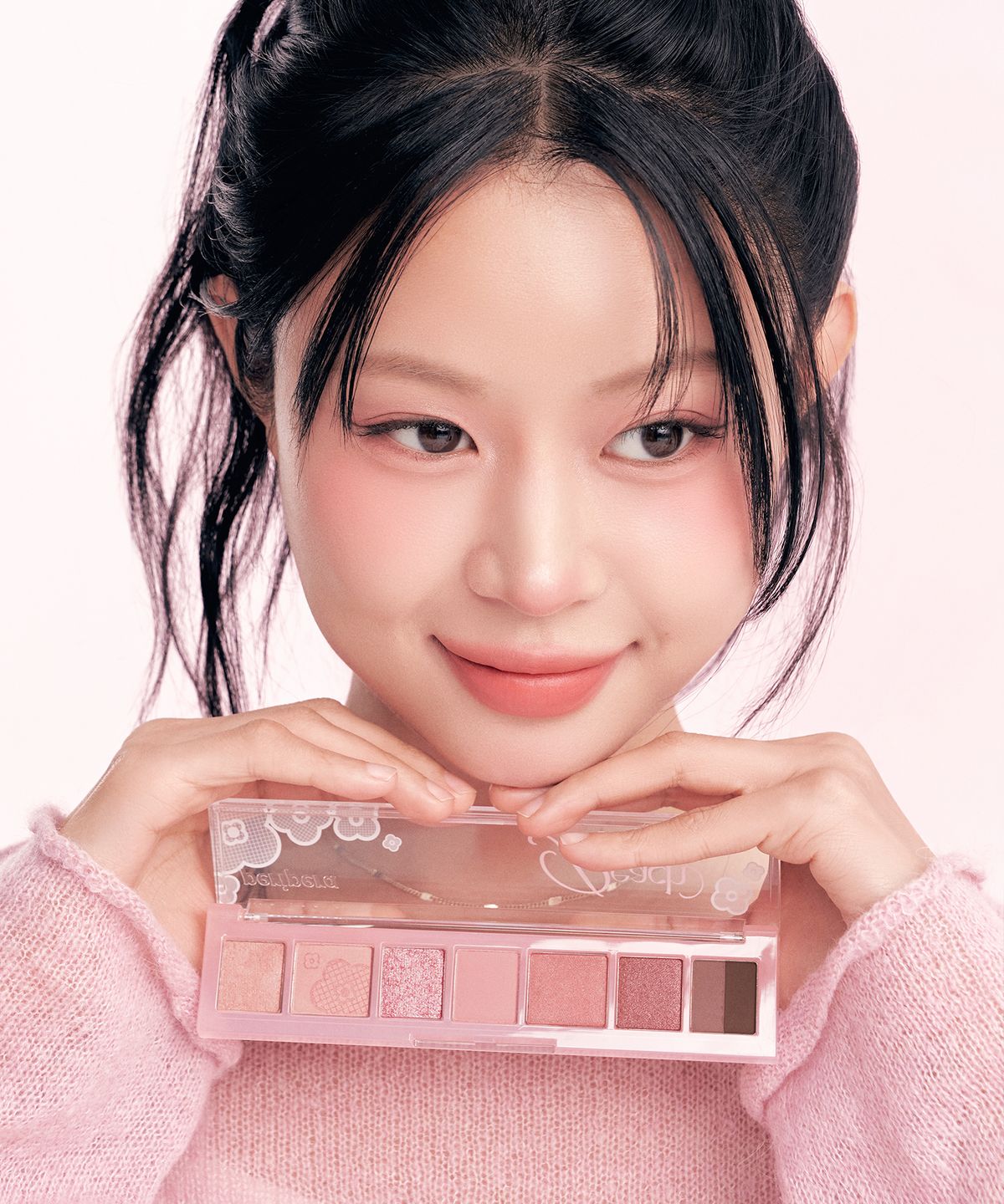 페리페라(PERIPERA) 올테이크 무드 팔레트