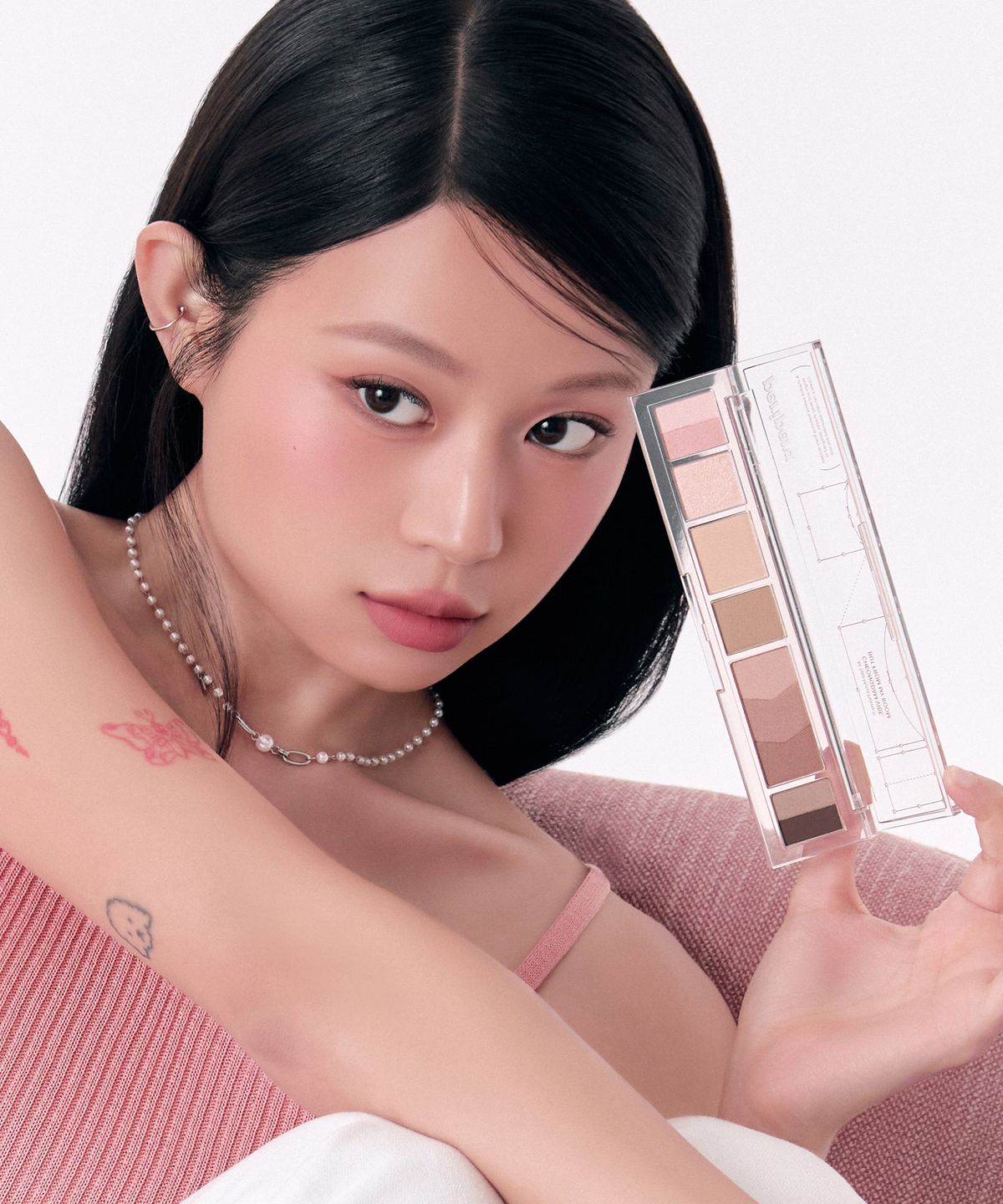 페리페라(PERIPERA) 올테이크 무드 팔레트