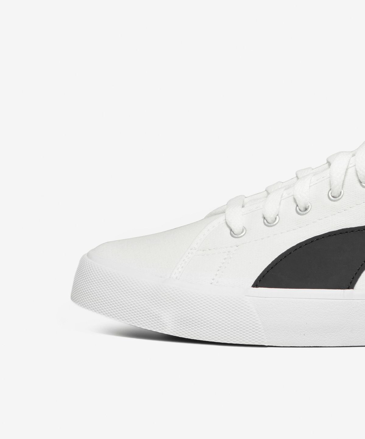 푸마(PUMA) 바리 뮬 - 화이트:블랙 / 371318-02