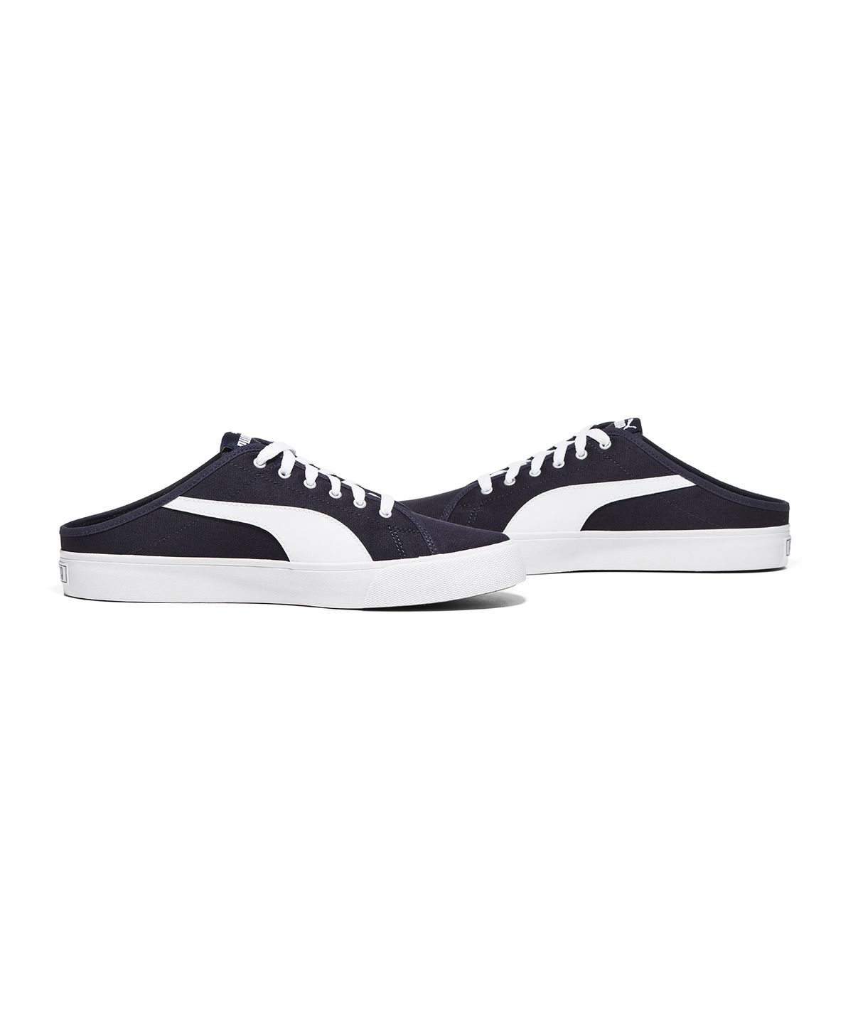 푸마(PUMA) 바리 뮬 - 피코트:화이트 / 371318-03
