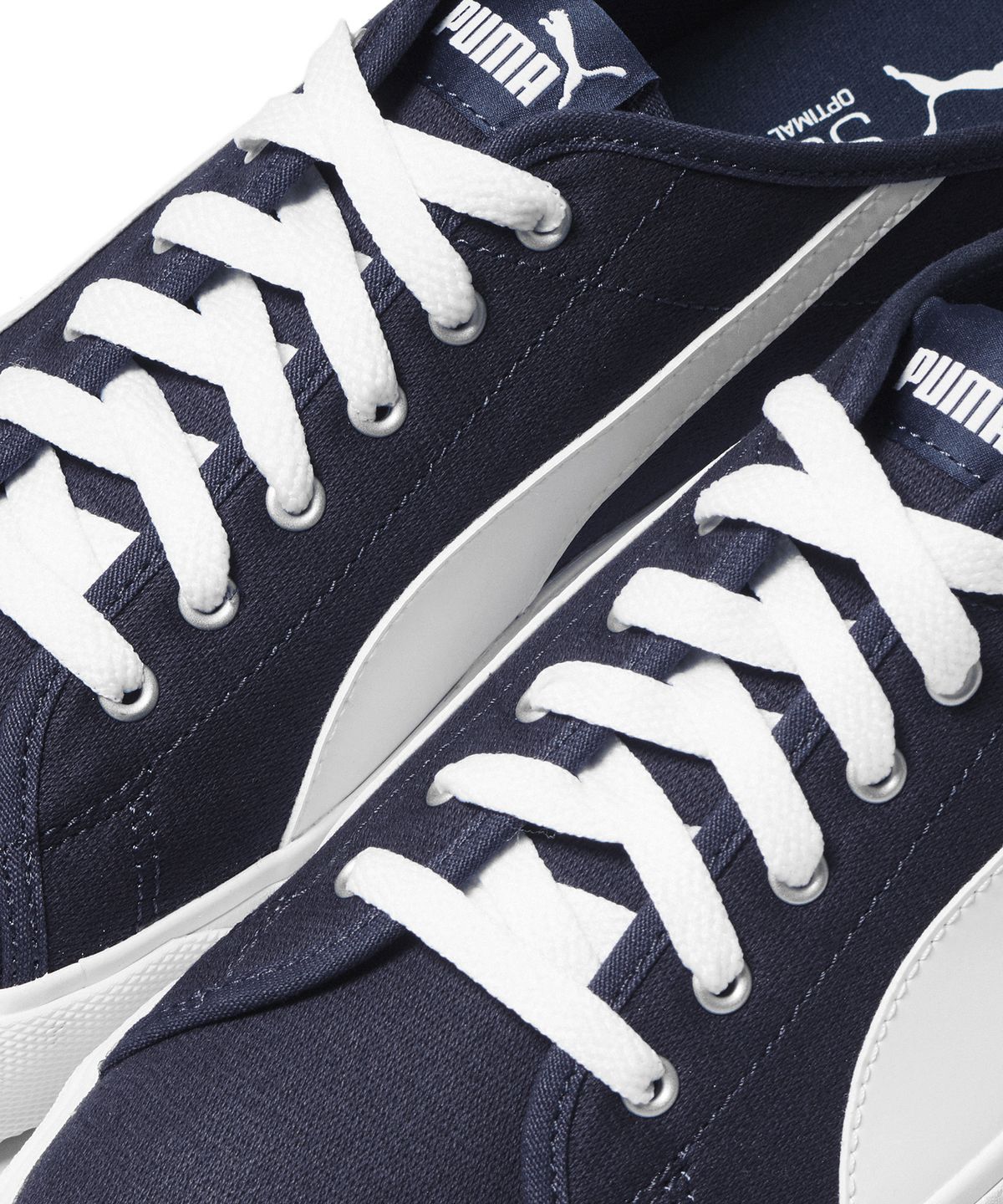푸마(PUMA) 바리 뮬 - 피코트:화이트 / 371318-03