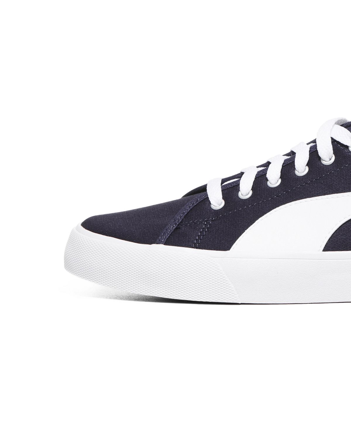 푸마(PUMA) 바리 뮬 - 피코트:화이트 / 371318-03