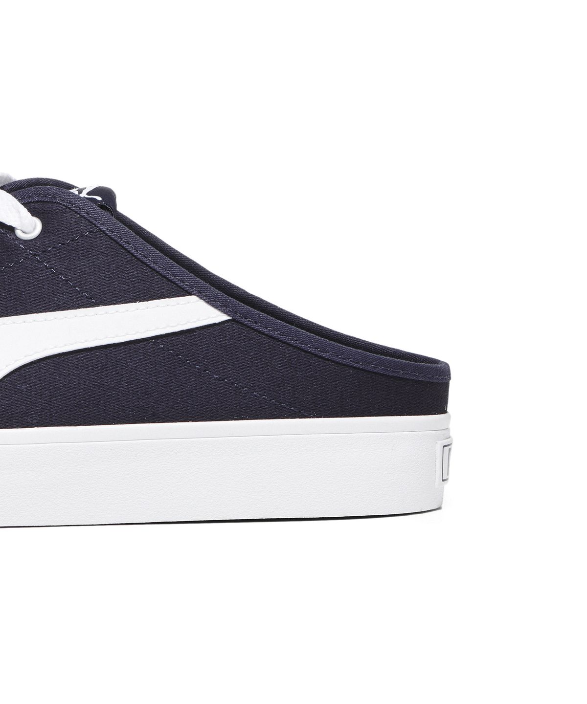 푸마(PUMA) 바리 뮬 - 피코트:화이트 / 371318-03