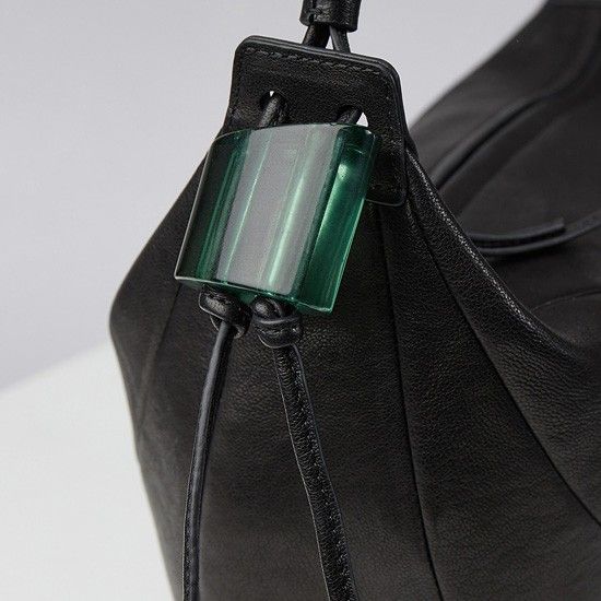[Archiveepke]★24AW★Large fling Bag(Deep sleep)★定価以下 Fling bag(Deep sleep)_Archivépke