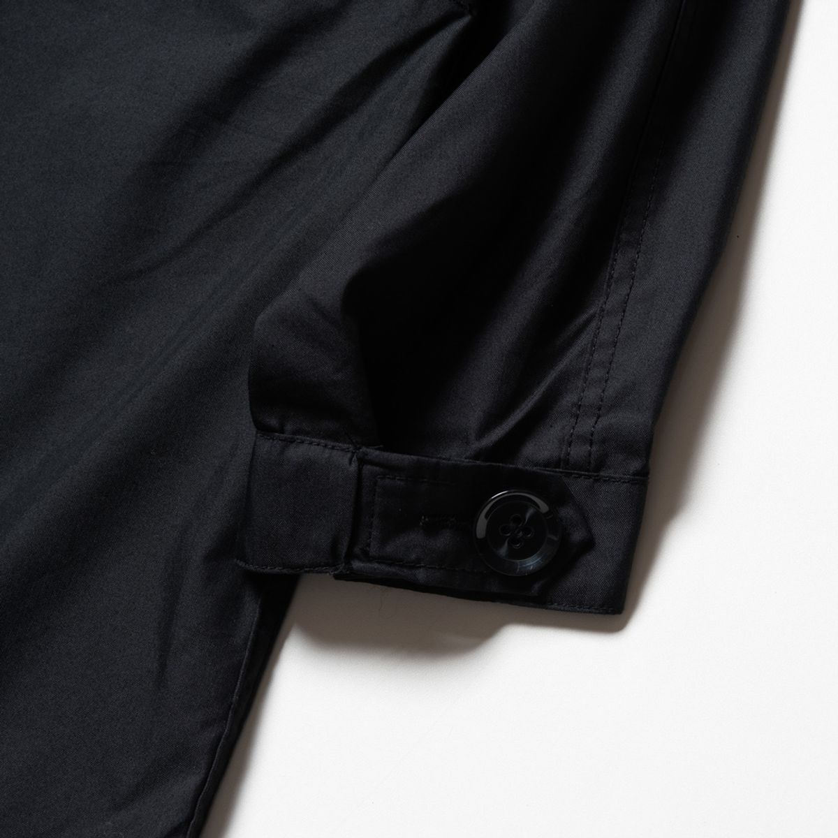 와이엠씨엘케이와이(YMCL KY) US M51 Field Parka Shell - Black