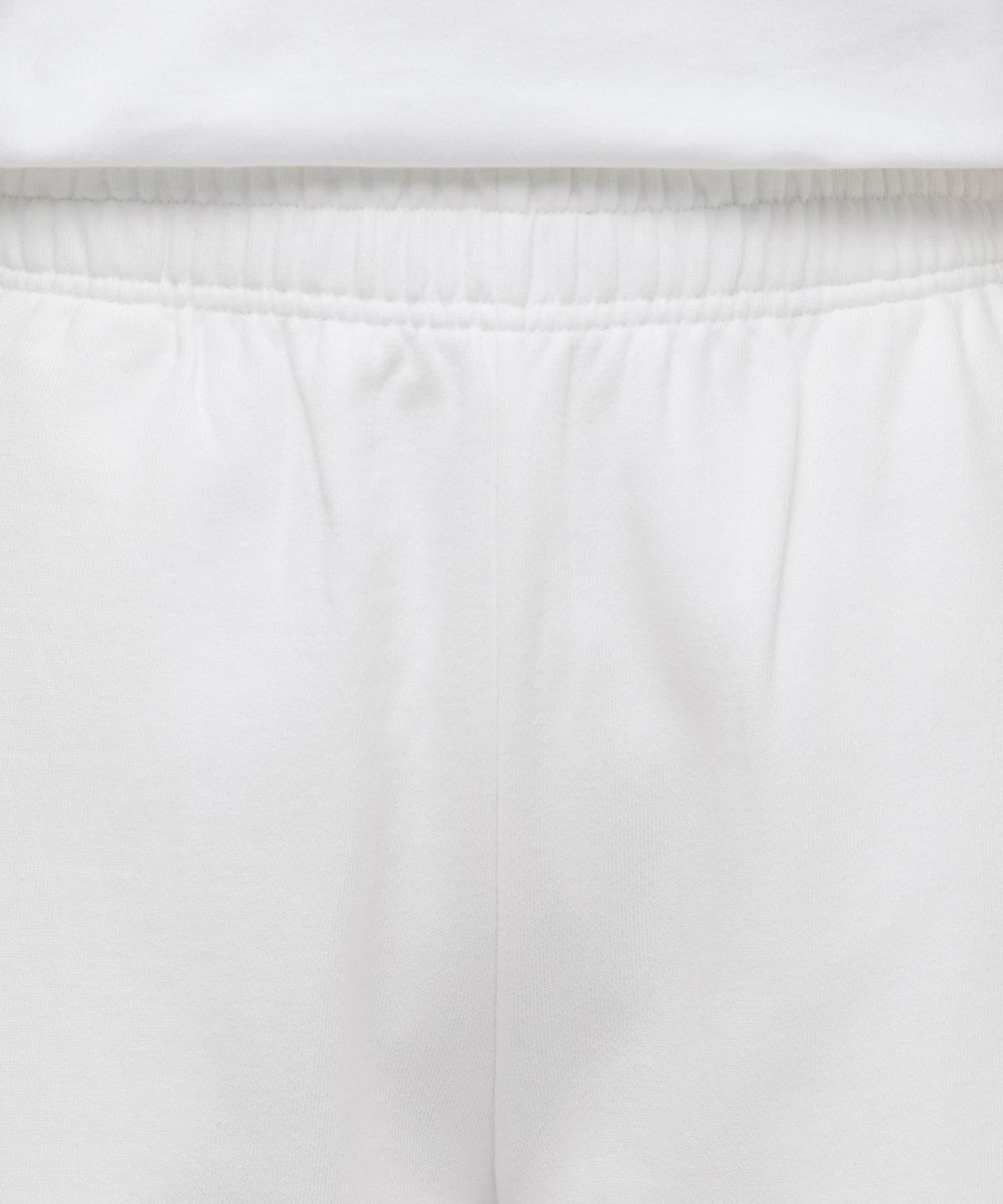 무신사 스탠다드 우먼(MUSINSA STANDARD WOMAN) 우먼즈 스웨트 팬츠 [화이트]
