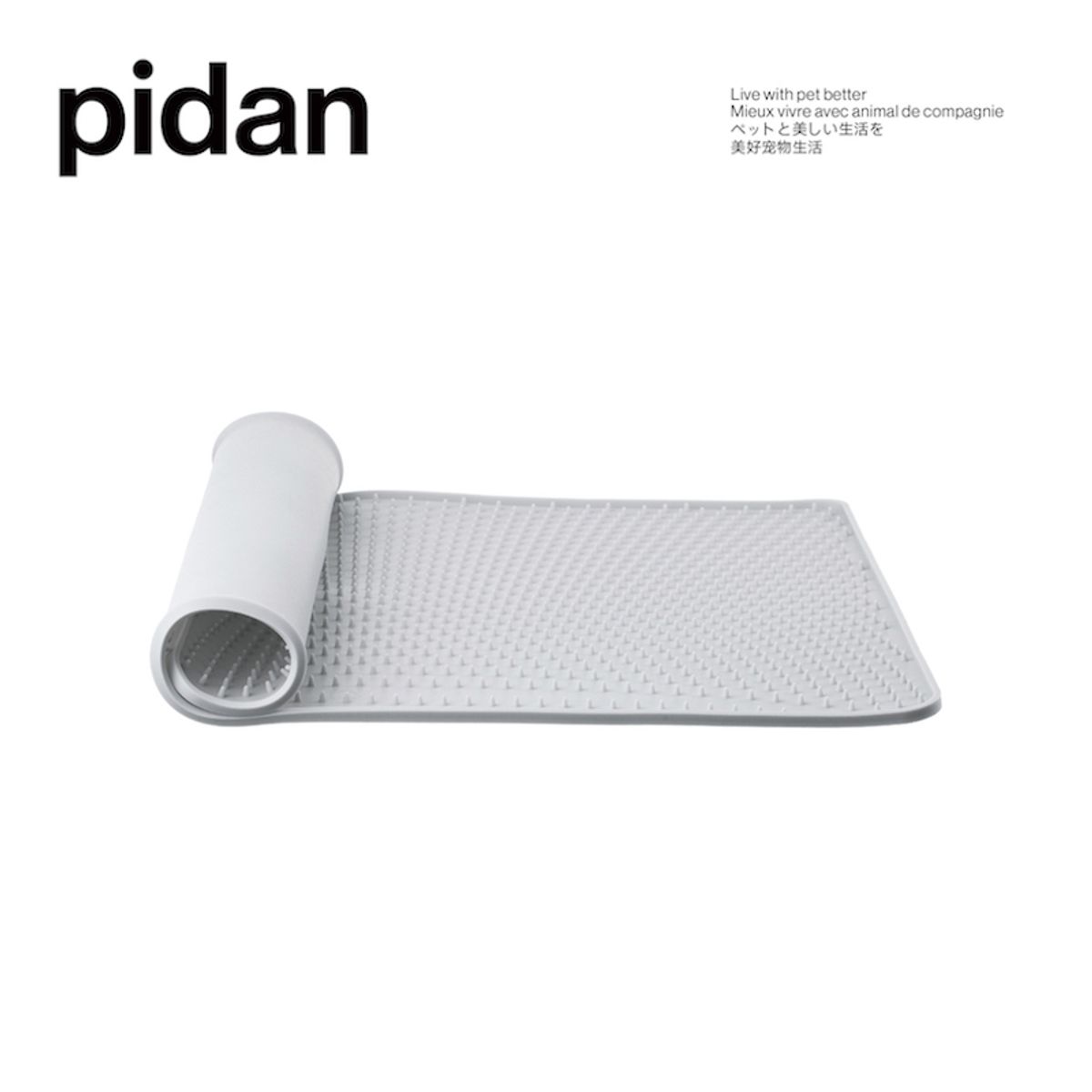 피단스튜디오(PIDANSTUDIO) 캣리터 매트