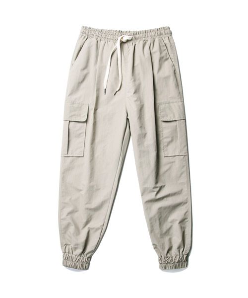 ★MUSINSA STANDARD★ One Tuck Cargo Bermuda Pants Beige MMEP MUSINSA | MUSINSA STANDARD One Tuck Cargo Bermuda Pants [Khaki]