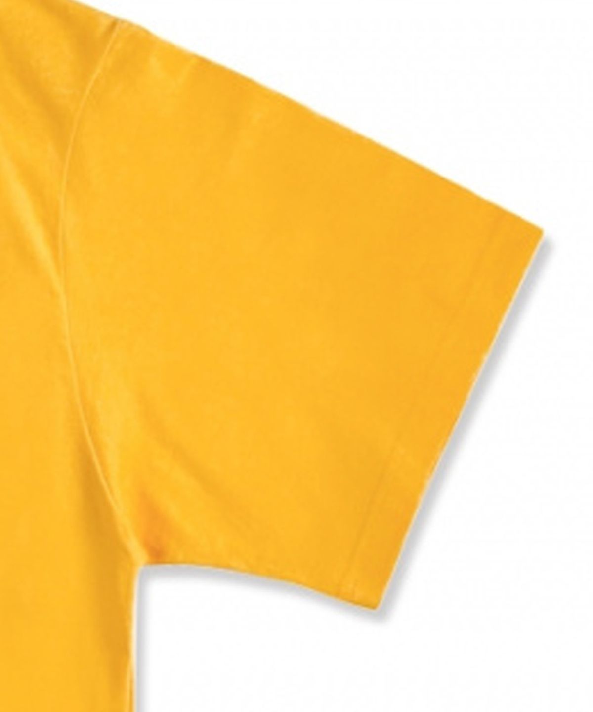 아임낫어휴먼비잉(I AM NOT A HUMAN BEING) Dracula Short Sleeve T-Shirt - ORANGE