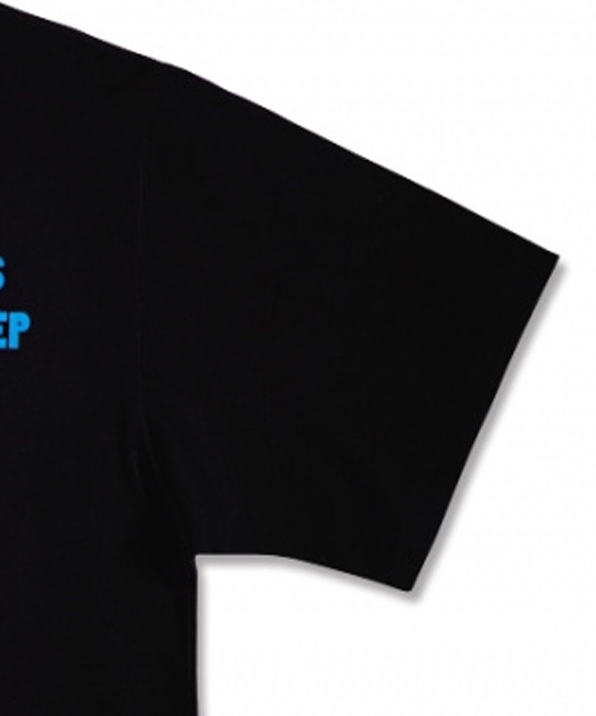 아임낫어휴먼비잉(I AM NOT A HUMAN BEING) 3D Wolverine Short Sleeve T-Shirt - BLACK