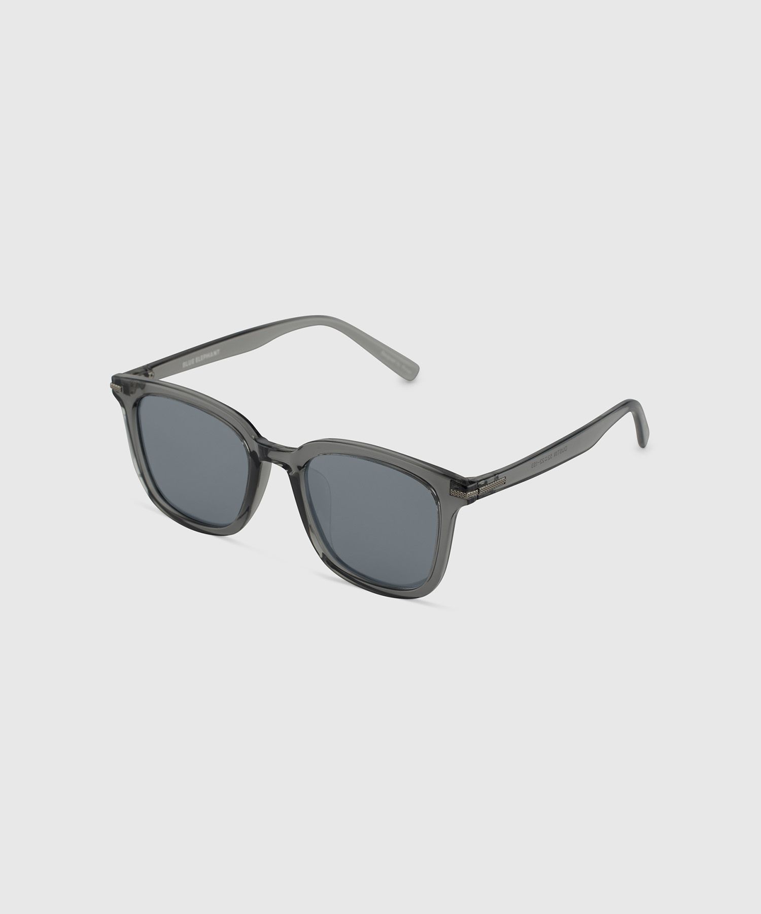 【美品】BLUE ELEPHANT DUSTIN サングラス ケース付き Blue Elephant - Dustin Collection – SEOUL TERRACE