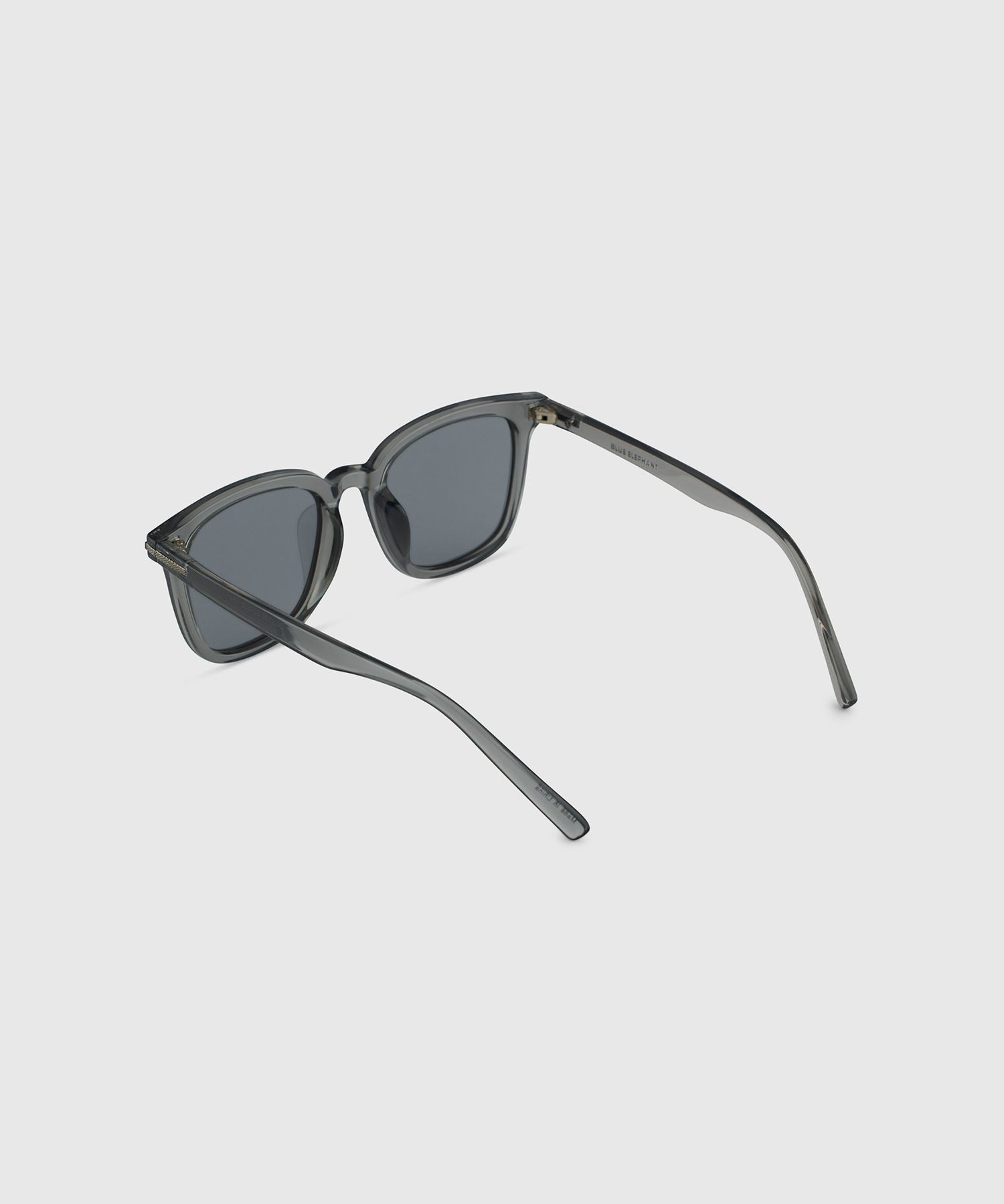 BLUE ELEPHANT LATRIK BLACK サングラス LATRIX black - BLUE ELEPHANT